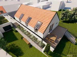 Prodej pozemku pro bydlení, Dolní Bojanovice, 989 m2