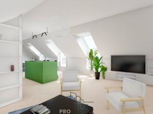 Prodej pozemku pro bydlení, Dolní Bojanovice, 989 m2