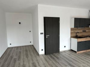 Pronájem bytu 1+kk, Plzeň - Doubravka, Pilařská, 31 m2