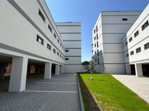 Pronájem bytu 1+kk, Plzeň - Doubravka, Pilařská, 31 m2