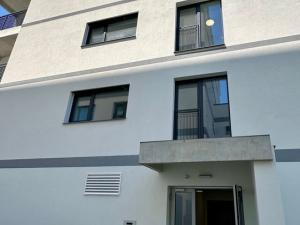 Pronájem bytu 1+kk, Plzeň - Doubravka, Pilařská, 31 m2