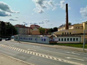 Pronájem bytu 1+kk, Plzeň - Doubravka, Pilařská, 31 m2