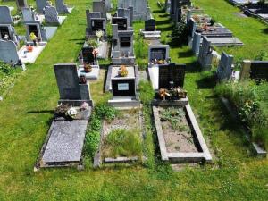 Prodej komerční nemovitosti, Plzeň, Zborovská, 2 m2