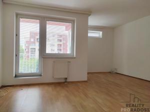 Pronájem bytu 2+kk, Zlín, Podlesí V, 58 m2