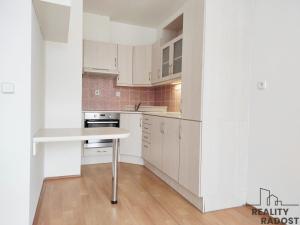 Pronájem bytu 2+kk, Zlín, Podlesí V, 58 m2