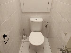 Pronájem bytu 2+kk, Zlín, Podlesí V, 58 m2