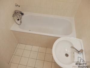 Pronájem bytu 2+kk, Zlín, Podlesí V, 58 m2