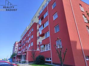 Pronájem bytu 2+kk, Zlín, Podlesí V, 58 m2
