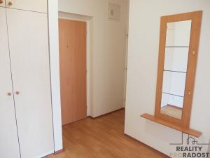 Pronájem bytu 2+kk, Zlín, Podlesí V, 58 m2