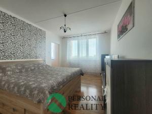 Pronájem bytu 1+1, Jirkov, Pod Přivaděčem, 36 m2