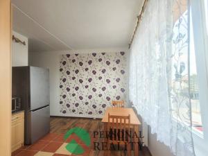 Pronájem bytu 1+1, Jirkov, Pod Přivaděčem, 36 m2
