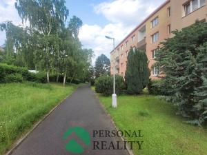 Pronájem bytu 1+1, Jirkov, Pod Přivaděčem, 36 m2