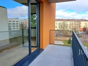 Pronájem bytu 3+kk, Písek, Pražská, 69 m2