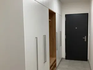 Pronájem bytu 3+kk, Písek, Pražská, 69 m2