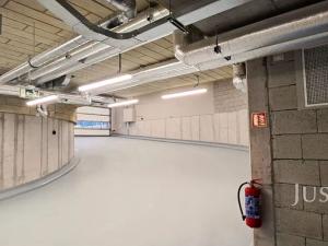 Pronájem bytu 3+kk, Písek, Pražská, 69 m2