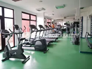 Prodej bytu 1+kk, Aheloy, Bulharsko, 40 m2