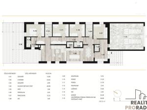 Prodej domu na klíč, Starý Poddvorov, 250 m2