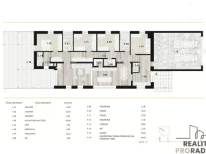 Prodej domu na klíč, Starý Poddvorov, 250 m2