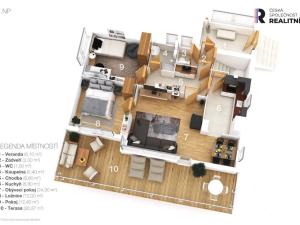 Prodej rodinného domu, Votice, 291 m2