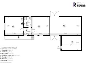 Prodej rodinného domu, Votice, 291 m2