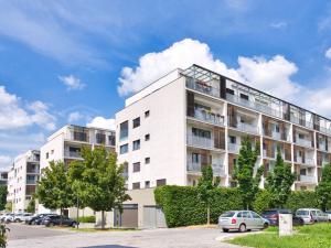 Prodej bytu 2+kk, Olomouc - Nové Sady, Rokycanova, 58 m2