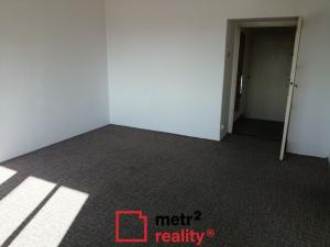 Pronájem bytu 1+1, Olomouc, Wolkerova, 42 m2