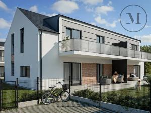 Prodej bytu 3+kk, Vráto, 60 m2