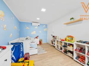 Prodej bytu 3+kk, Bohušovice nad Ohří, Zahradní, 90 m2