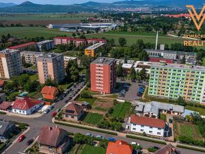 Prodej bytu 3+kk, Bohušovice nad Ohří, Zahradní, 90 m2