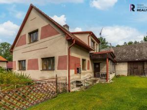 Prodej pozemku pro bydlení, Jankov - Otradovice, 3116 m2