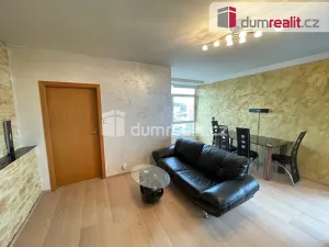 Pronájem bytu 2+kk, Praha - Strašnice, Vinohradská, 56 m2