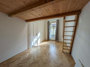 Pronájem bytu 2+kk, Praha - Žižkov, Ondříčkova, 50 m2