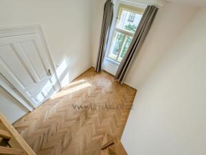 Pronájem bytu 2+kk, Praha - Žižkov, Ondříčkova, 50 m2