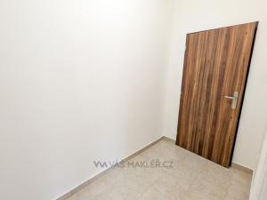 Pronájem bytu 2+kk, Praha - Žižkov, Ondříčkova, 50 m2
