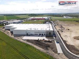 Pronájem skladu, Ovčáry, 12000 m2