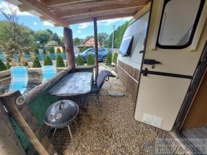 Pronájem apartmánu, Město Albrechtice - Hynčice, 30 m2