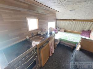 Pronájem apartmánu, Město Albrechtice - Hynčice, 30 m2