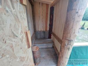 Pronájem apartmánu, Město Albrechtice - Hynčice, 30 m2