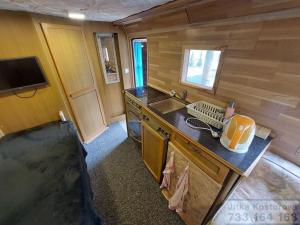 Pronájem apartmánu, Město Albrechtice - Hynčice, 30 m2