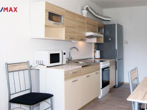 Prodej bytu 2+kk, Praha - Chodov, Jažlovická, 41 m2