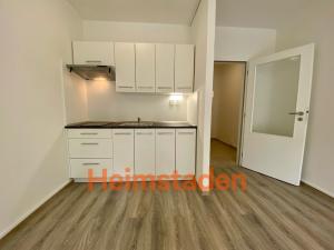 Pronájem bytu 1+kk, Ostrava - Výškovice, Výškovická, 29 m2
