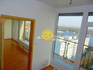 Pronájem bytu 3+kk, Praha - Háje, Tatarkova, 83 m2