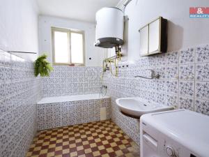 Prodej rodinného domu, Neratovice, Tyršova, 149 m2