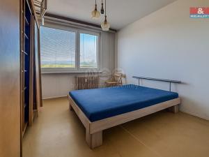 Prodej bytu 3+1, Úštěk - Úštěk-Českolipské Předměstí, Sídliště pionýrů, 61 m2