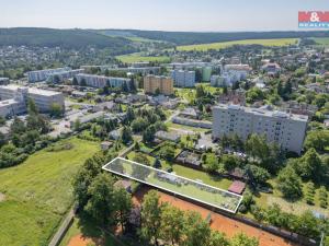 Prodej zahrady, Kaznějov, 812 m2