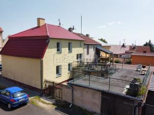 Prodej rodinného domu, Dubí, Zahradní, 136 m2