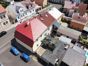 Prodej rodinného domu, Dubí, Zahradní, 136 m2