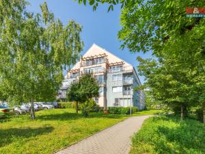Prodej bytu 2+kk, Praha - Kbely, Pod Nouzovem, 37 m2
