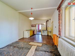 Prodej rodinného domu, Černošín, Plánská, 130 m2