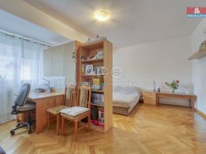 Prodej bytu 2+1, Kladno, Vítězná, 63 m2